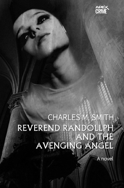 'Cover von REVEREND RANDOLLPH AND THE AVENGING ANGEL'-Cover