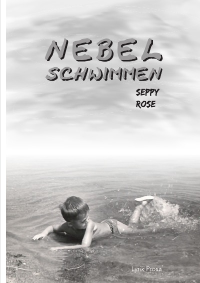 'Nebelschwimmen'-Cover