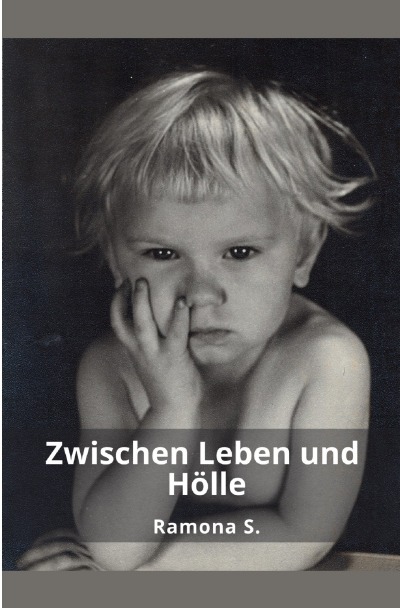 'Cover von Zwischen Leben und Hölle'-Cover