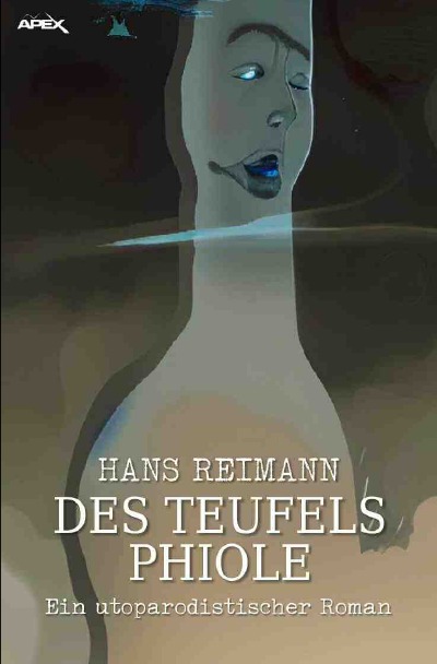 'DES TEUFELS PHIOLE'-Cover