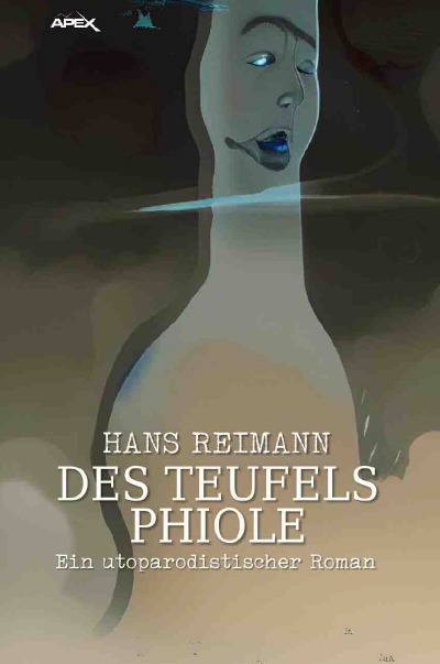 'Cover von DES TEUFELS PHIOLE'-Cover