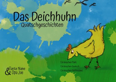 'Cover von Das Deichhuhn'-Cover