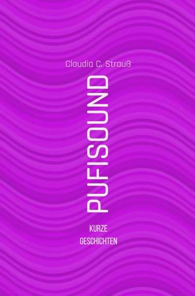 'PUFISOUND'-Cover
