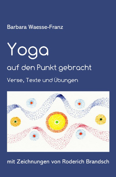 'Yoga auf den Punkt gebracht'-Cover