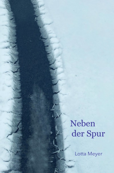 'Neben der Spur'-Cover