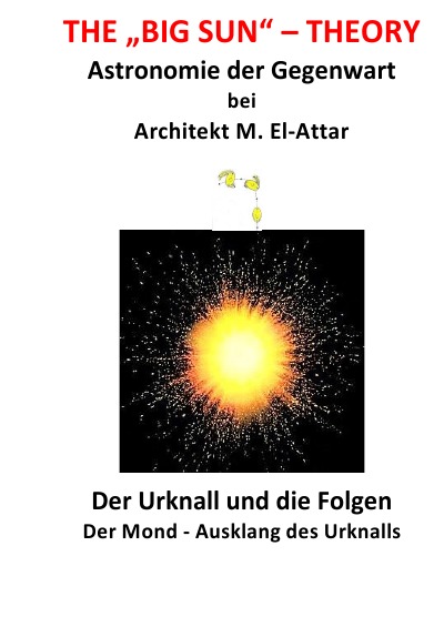 'Cover von The „Big Sun“ – Theory'-Cover