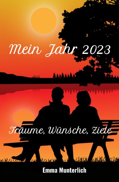 'Mein Jahr 2023'-Cover
