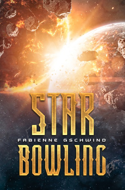 'Star Bowling'-Cover