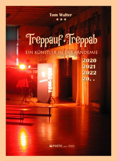'Cover von Treppauf Treppab'-Cover