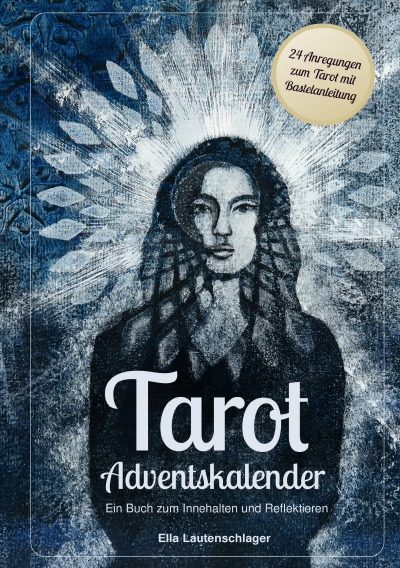 'Tarot Adventskalender'-Cover