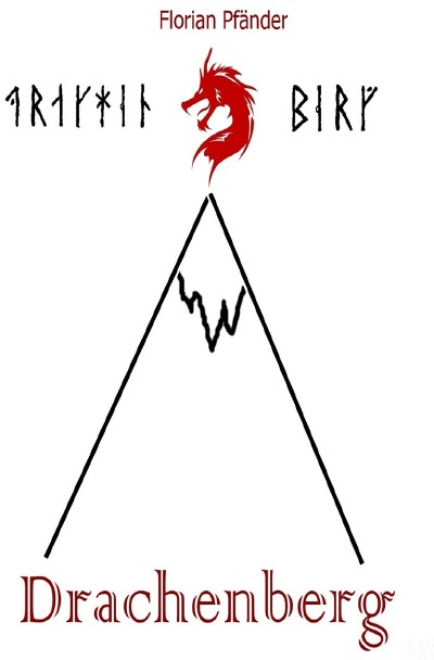 'Cover von Drachenberg'-Cover