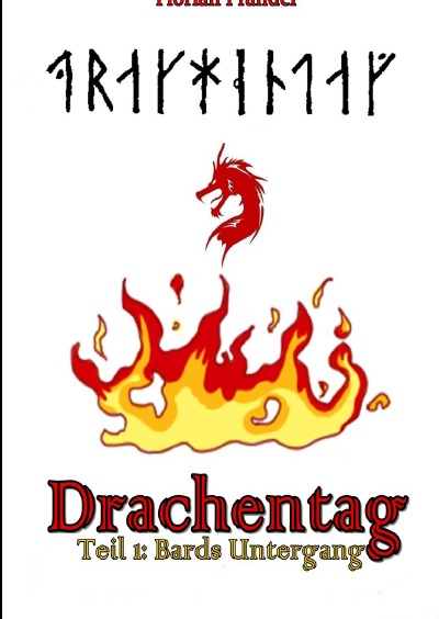 'Cover von Drachentag'-Cover