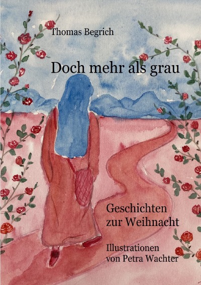 'Cover von Doch mehr als grau'-Cover