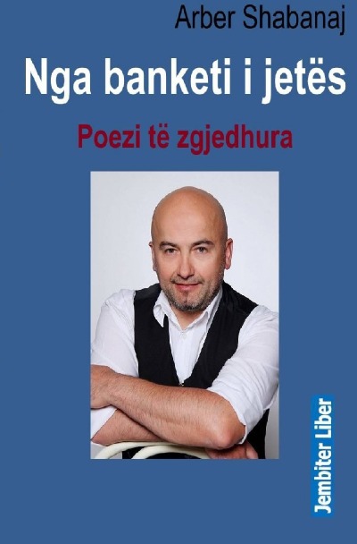'Cover von Nga banketi i jetës'-Cover