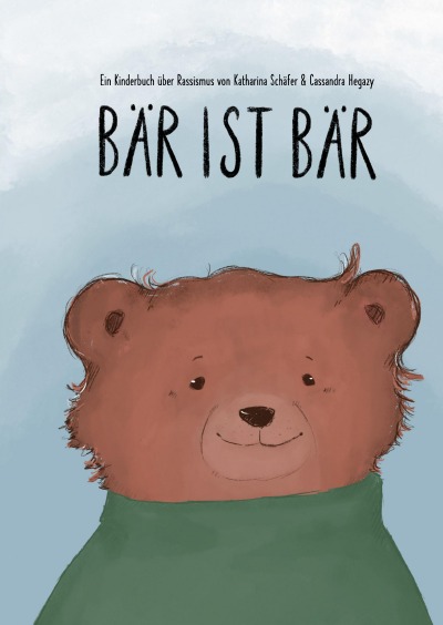 'Cover von Bär ist Bär'-Cover