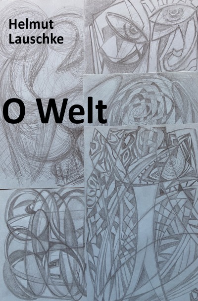 'O Welt'-Cover