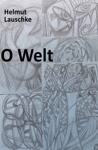 'Cover von O Welt'-Cover