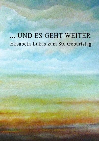 'Cover von … und es geht weiter'-Cover