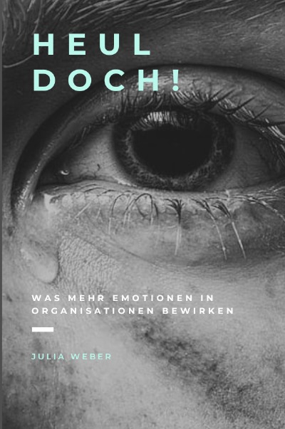 'Heul doch!'-Cover