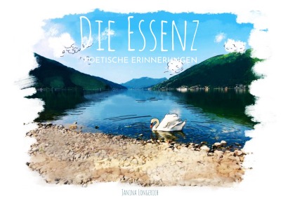 'Die Essenz'-Cover