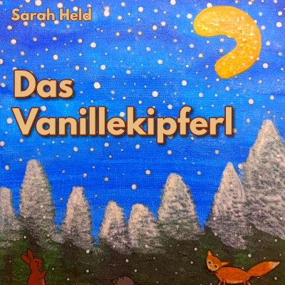 'Das Vanillekipferl'-Cover