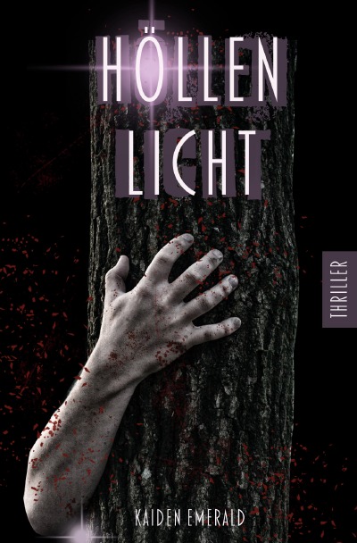 'Cover von Höllenlicht'-Cover
