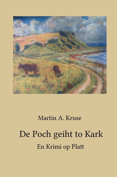 'Cover von De Poch geiht to Kark'-Cover