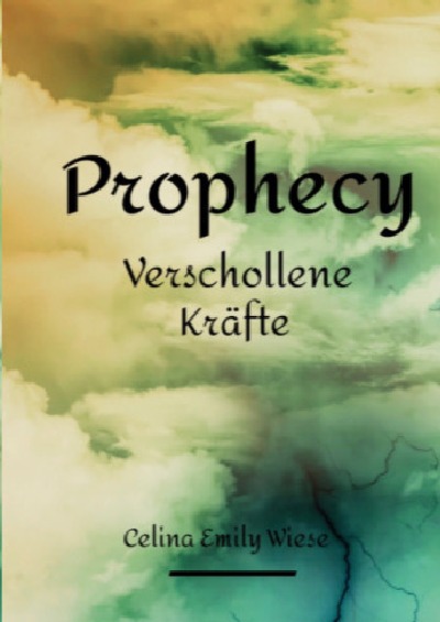 'Prophecy'-Cover