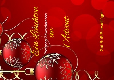 'Cover von Ein Leuchten im Advent'-Cover