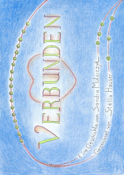 'Cover von Verbunden'-Cover