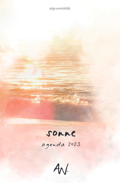 'sonne 2023 (Sachbuch-Edition)'-Cover