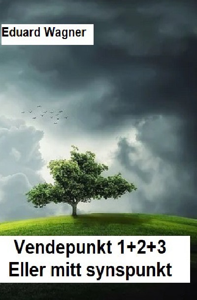 'Cover von Vendepunkt 1+2+3'-Cover