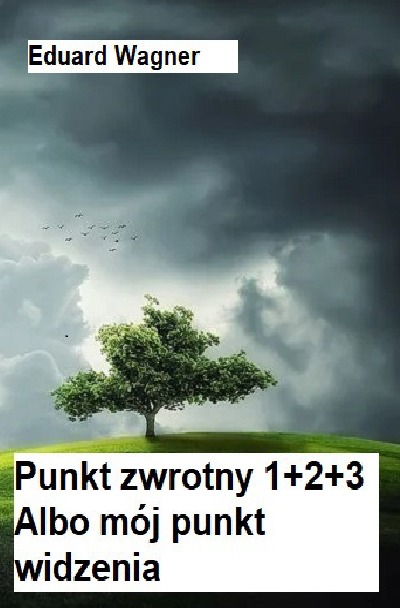 'Cover von Punkt zwrotny 1+2+3'-Cover