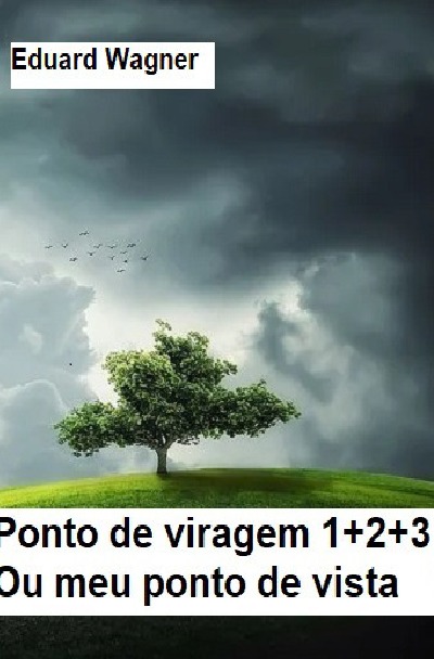 'Cover von Ponto de viragem 1+2+3'-Cover