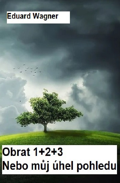'Cover von Obrat 1+2+3'-Cover