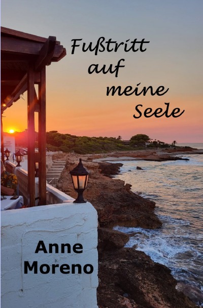 'Cover von Fußtritt auf meine Seele'-Cover