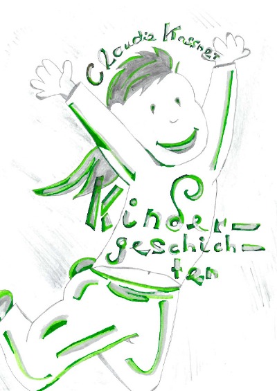 'Cover von Kindergeschichten'-Cover