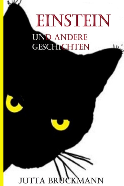 'Einstein und andere Geschichten'-Cover