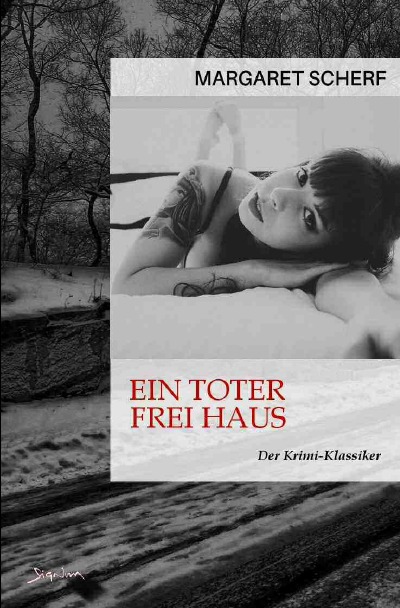 'Cover von EIN TOTER FREI HAUS'-Cover