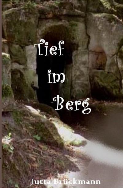 'Tief im Berg'-Cover