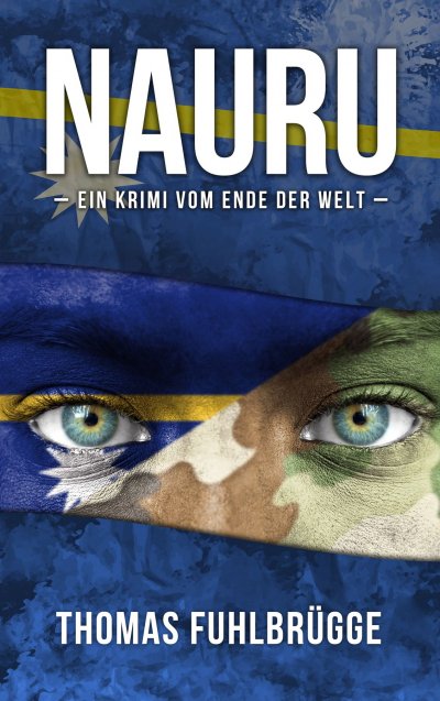'Cover von Nauru'-Cover