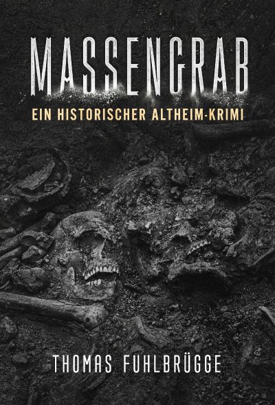 'Cover von Massengrab'-Cover