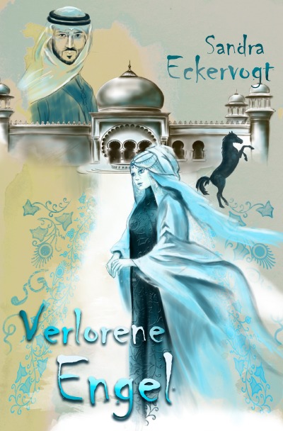 'Verlorene Engel'-Cover