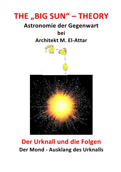 'Cover von The „Big Sun“ – Theory'-Cover