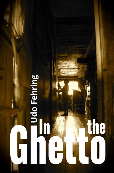 'In the Ghetto'-Cover