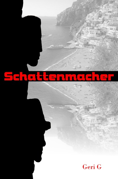 'Schattenmacher'-Cover