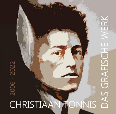 'Cover von Das grafische Werk'-Cover