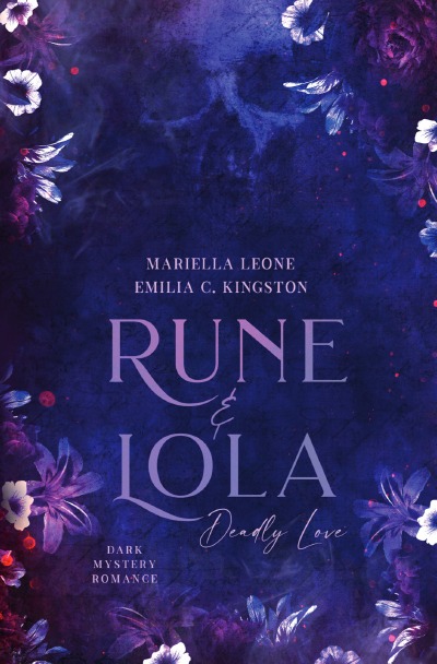 'Cover von Rune & Lola'-Cover
