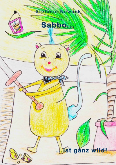 'Cover von Sabbo…'-Cover