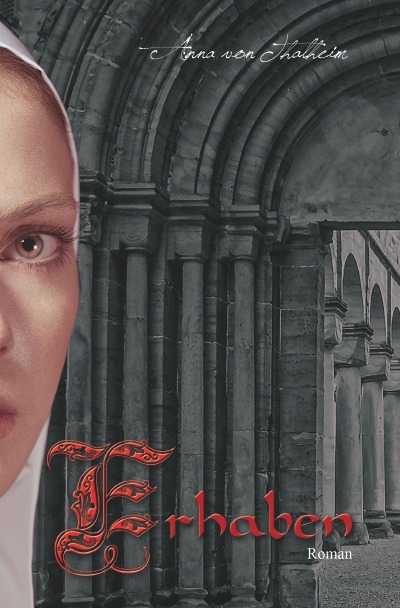 'Cover von Erhaben'-Cover